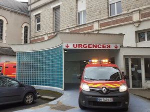 Urgences : la régulation prolongée sept jours sur sept dans cette commune de l'Aveyron