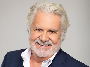 Roland Magdane en spectacle à l'Amphithéâtre de Rodez pour les 40 ans du club des Kiwanis, réservez votre place !