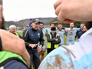 Rugby : Decazeville se prépare à une saison en mode dégradé et à découvert