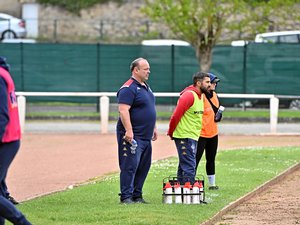 Rugby à XIII : à Villefranche, la préparation avance