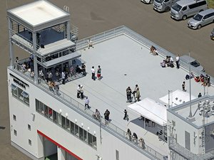 Tsunami après un puissant séisme au large de la Russie : le Japon, la Chine, le Pérou, l'Équateur, Hawaï en état d'alerte