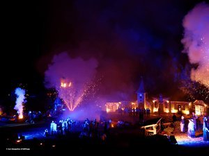 Votre été en Aveyron : nature, art et gastronomie au coeur d'une journée d'évasion