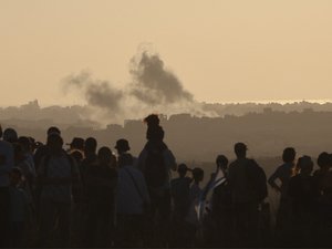Guerre au Proche-Orient : Israël en a évoqué la possibilité, va-t-il annexer des parties de la bande de Gaza ?