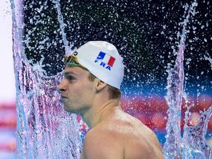 Léon Marchand en lice pour un sixième sacre mondial : où et quand voir la finale du 200 mètres quatre nages, ce jeudi ?