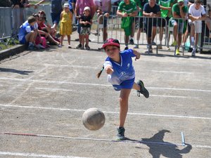Quilles de huit : sur les terrains, les écoles de quilles et les femmes se font une place de choix
