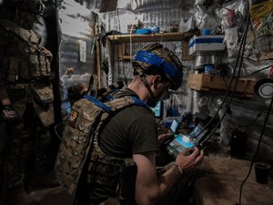 La Russie frappée par une attaque de drones ukrainiens, loin de la ligne de front
