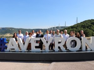 La Fédération des marques de territoire lancée en Aveyron