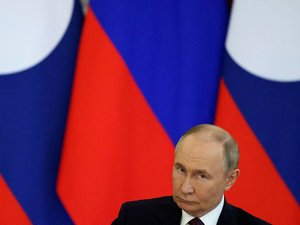 À moins de 200 km de Moscou, raffinerie pétrolière, aérodrome militaire, usine... Les attaques de l'Ukraine se rapproche en Russie