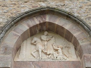 Envie de découvrir la commune d'Onet-le-Château autrement ? Voici plusieurs chemins de randonnée pour y parvenir
