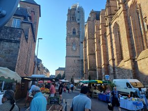 Votre été en Aveyron : 
