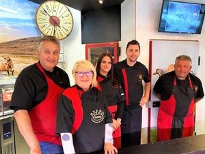 Une institution ferme ses portes à Entraygues-sur-Truyère : après plus de 70 ans d'activité, la boucherie Montarnal tire sa révérence