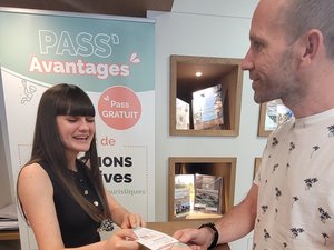 Espalion, Bozouls : l'OT Terres d'Aveyron favorise l'accessibilité pour tous