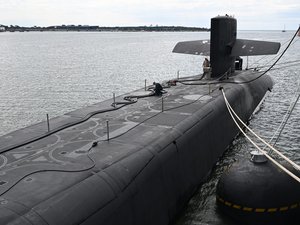 Sous-marins nucléaires : le Kremlin rappelle que 