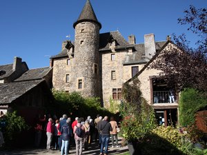 Votre été en Aveyron : des Causses à l'Aubrac, un territoire flamboyant à découvrir par les cinq sens