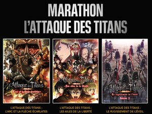 CGR de Rodez : bientôt un marathon de plusieurs heures pour revivre les débuts époustouflants d'un des mangas les plus populaires au monde