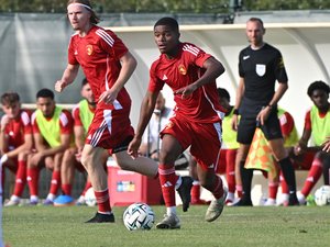Football : le renouvellement permanent à Rodez, qui se lance dans sa septième saison en Ligue 2