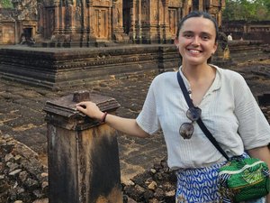 Mort d'une Tarnaise de 23 ans au Cambodge pendant son footing : aucune trace de blessure ou de violence, un arrêt cardiaque serait la cause
