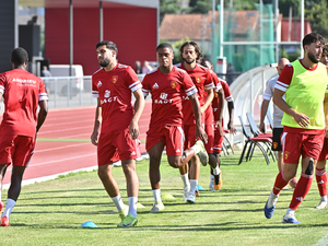 Football : cette fois, Rodez ne veut pas manquer son début de saison
