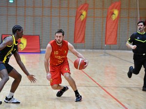 Basket-ball : Rodez change de poule pour la prochaine saison