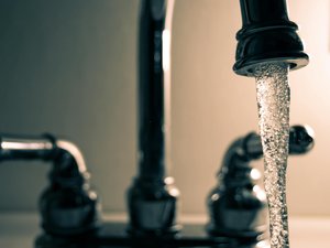 Sécheresse : le Siniq s'assèche, le Carladez passe en niveau de crise pour son eau potable