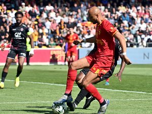 Football - Rodez : Timothé Nkada en partance pour la Belgique, un piston gauche s'est engagé et un attaquant en approche