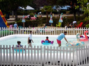 L'Aveyron en vigilance canicule : jusqu'à 38 °C ce jeudi, encore plus chaud vendredi, un passage au orange n'est pas exclu