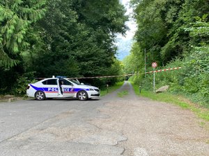 VIDÉO. Corps égorgé et éviscéré dans la Somme : le suspect reconnaît le crime, le mobile reste à éclaircir