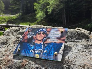 Deux ans après la disparition d'un randonneur de 20 ans dans les Pyrénées, son sac à dos et des ossements retrouvés