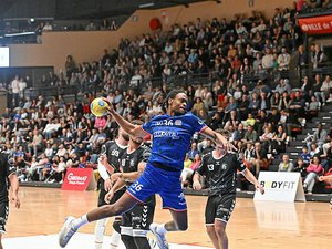 Handball : à un mois de son retour en Nationale 1, Rodez-Onet connaît sa poule et son calendrier