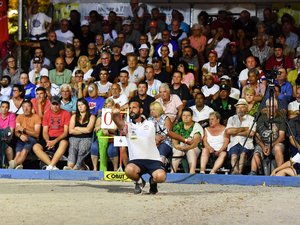 Pétanque : Espalion, que le spectacle de l'International commence !