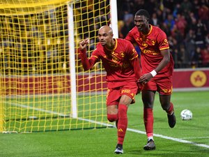 Football : Timothé Nkada s'est engagé au Standard de Liège, retour sur son passage si marquant à Rodez
