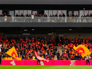 Plus qu'un seul déplacement en Corse pour le Rodez Aveyron Football, qui a en revanche un nouvel adversaire en Ligue 2