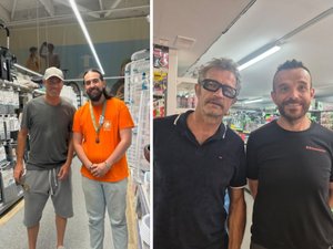 Zinédine Zidane aperçu à Rodez, Fabien Galthié à Pont-de-Salars : les stars du sport français plébiscitent l'Aveyron pour leurs vacances !