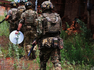 Guerre en Ukraine : 