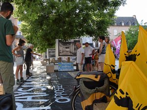 Loi Duplomb : l'Aveyron reste divisé après la décision du conseil constitutionnel