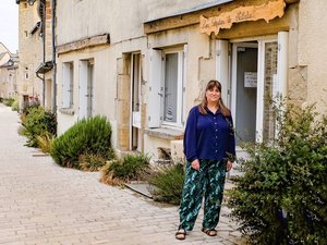 Mode, décoration, souvenirs : une boutique originale dans la rue du Trou à Bozouls