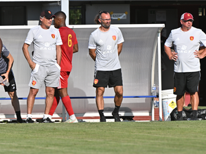 Ligue 2 : Rodez-Nancy, à quelle heure et sur quelle chaîne voir le retour du RAF à Paul-Lignon, ce samedi ?