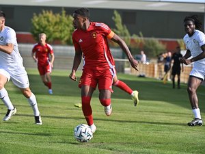 Football : Rodez, un samedi soir de première(s) pour la reprise de la Ligue 2 !