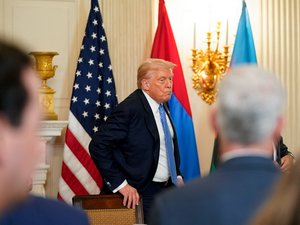 Guerre en Ukraine : une rencontre entre Trump et Poutine annoncée le 15 août, vers une fin du conflit en faveur de la Russie ?
