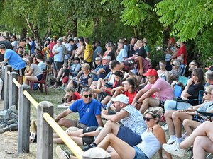 Quilles de huit : la canicule impose un allègement du programme du championnat de France individuel à Sébazac demain