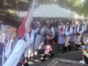 Festival international du Rouergue : un dernier petit tour en Aveyron et puis s'en va !