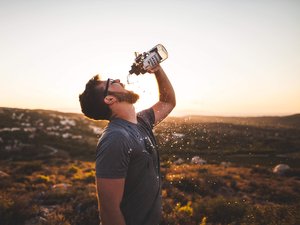 Canicule : avec un dimanche à friser les 40 degrés en Aveyron, mieux vaut rester à l'ombre ou au bord de l'eau