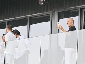 Football : Rodez débute sa 7e campagne de Ligue 2 face à Nancy et sous les yeux de Zidane, suivez le match en direct