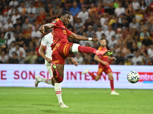 VIDEO. Football : 