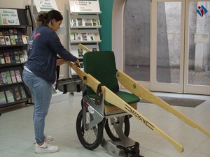 C'est quoi la bécasine, qui fait son arrivée officielle dans cet office de tourisme aveyronnais ?
