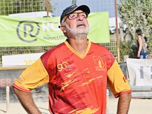 Quilles de huit : le Ruthénois Philippe Acquier sacré champion de France individuel pour la sixième fois
