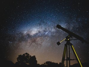 Au rendez-vous des étoiles filantes, de nouvelles dates pour observer le ciel nocturne en Aveyron