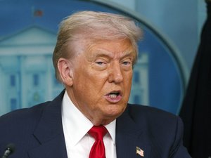 Haro sur la gouvernance démocrate : après Los Angeles, Trump prend le contrôle de la police de Washington et va déployer la Garde nationale