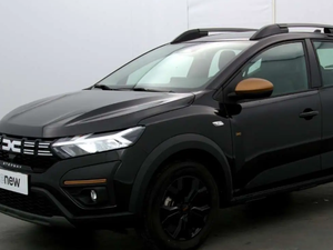 On vous accuse d'avoir percuté une Dacia noire après être sorti du parking d'un supermarché ? Ne sortez pas votre portefeuille
