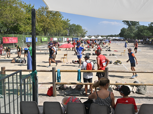 Quilles de huit : trois ans après, la répartition des terrains lors du championnat de France provoque encore des remous
